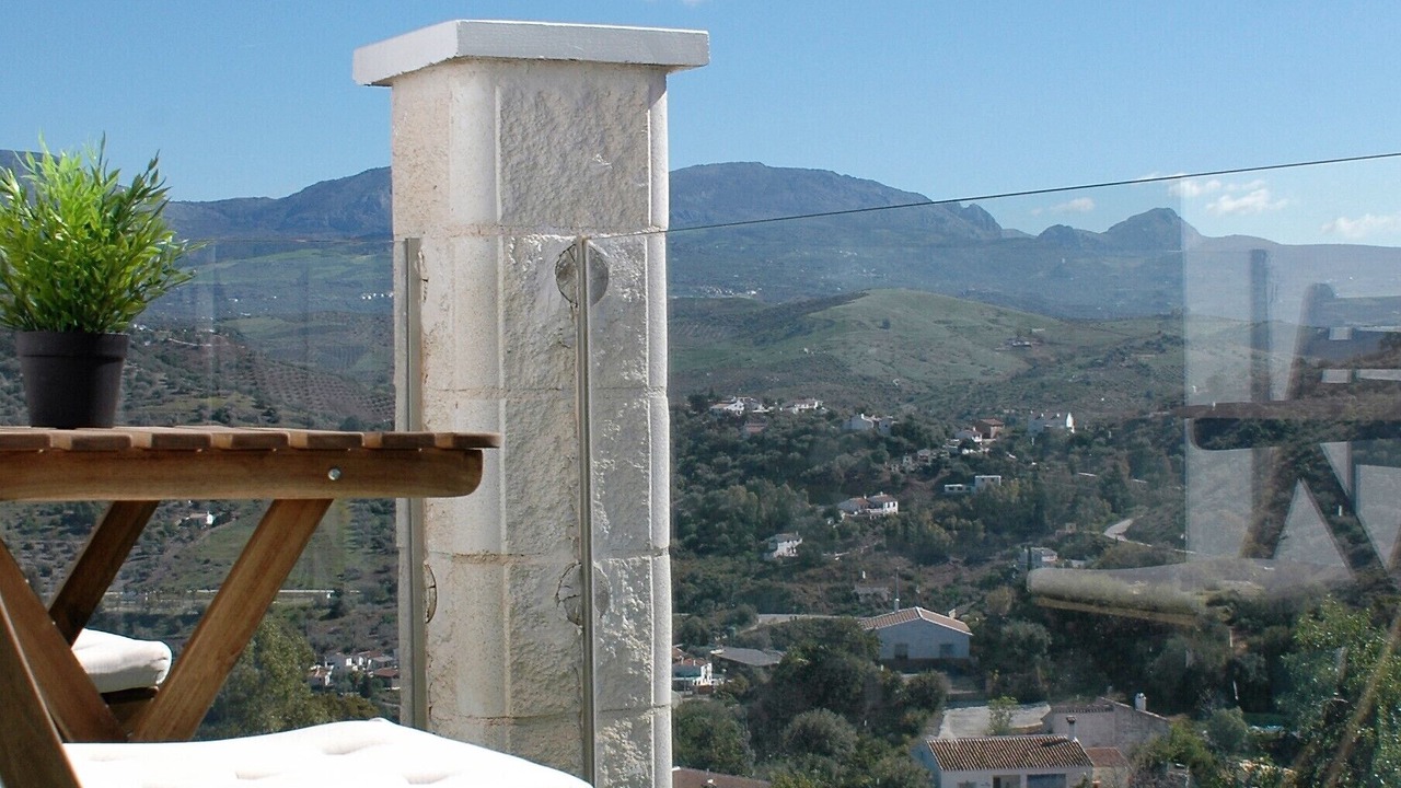 Photo of Outdoor in Comares