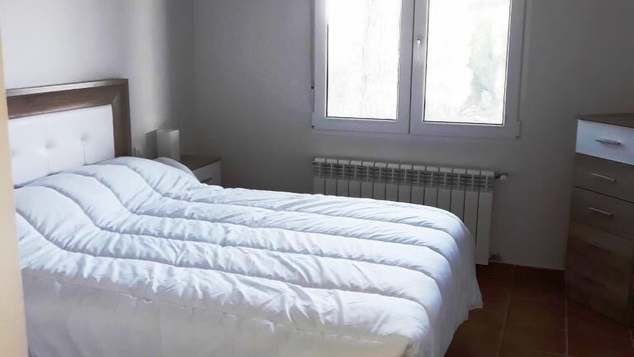 Photo of Bedroom in San Martin de Valdeiglesias