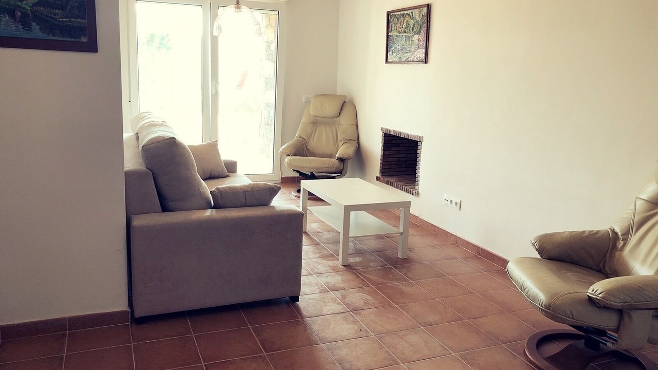 Photo of Livingroom in San Martin de Valdeiglesias