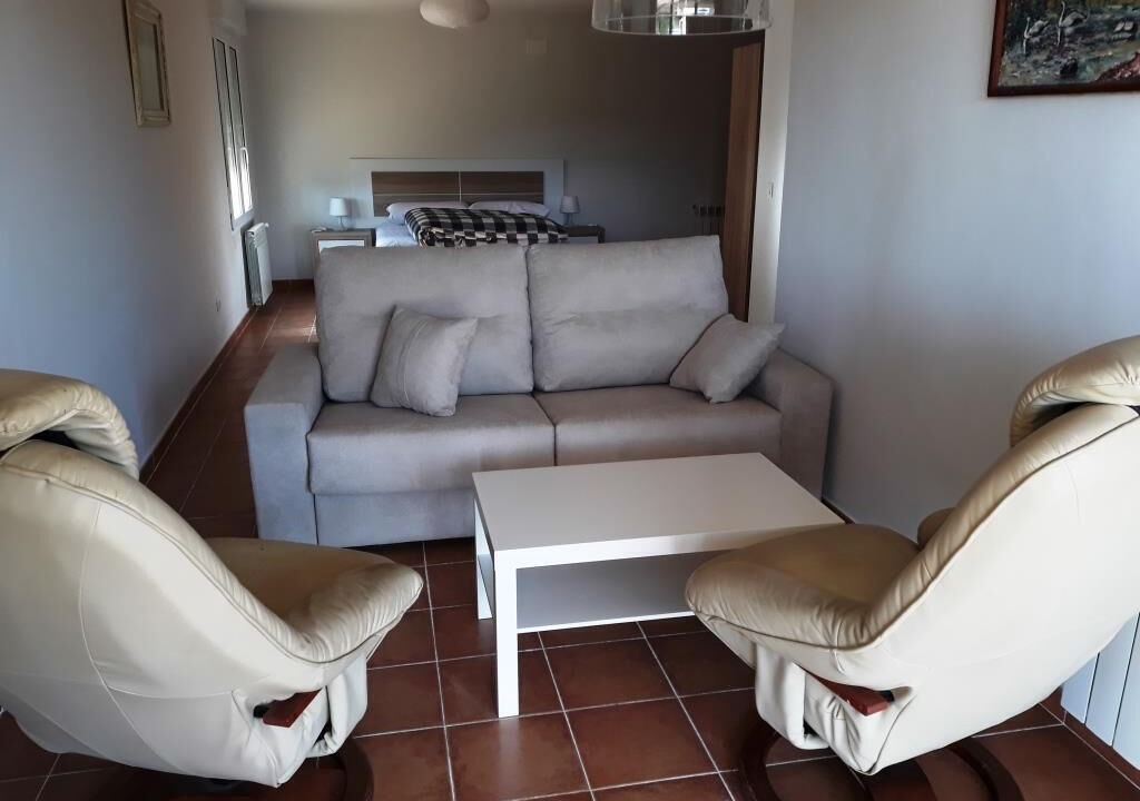 Photo of Livingroom in San Martin de Valdeiglesias