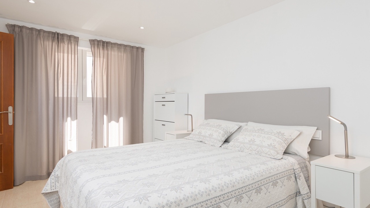 Photo of Bedroom in S'Illot-Cala Morlanda