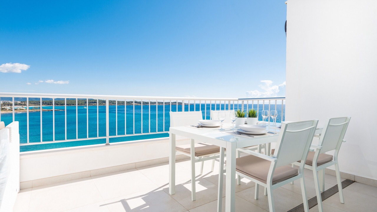 Photo of Outdoor in S'Illot-Cala Morlanda