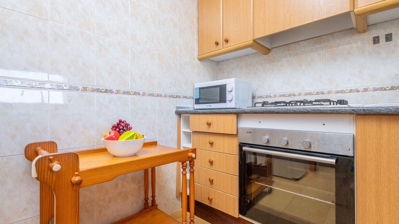 Photo of Kitchen in Portopetro