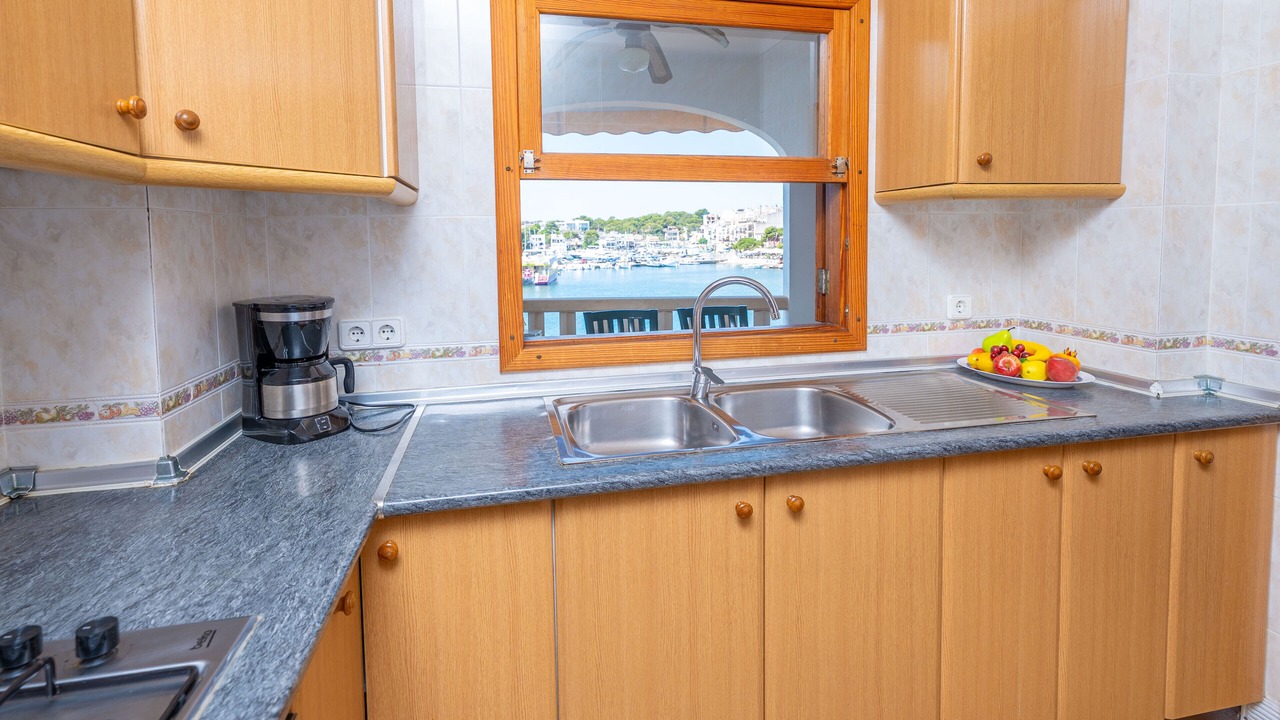 Photo of Kitchen in Portopetro
