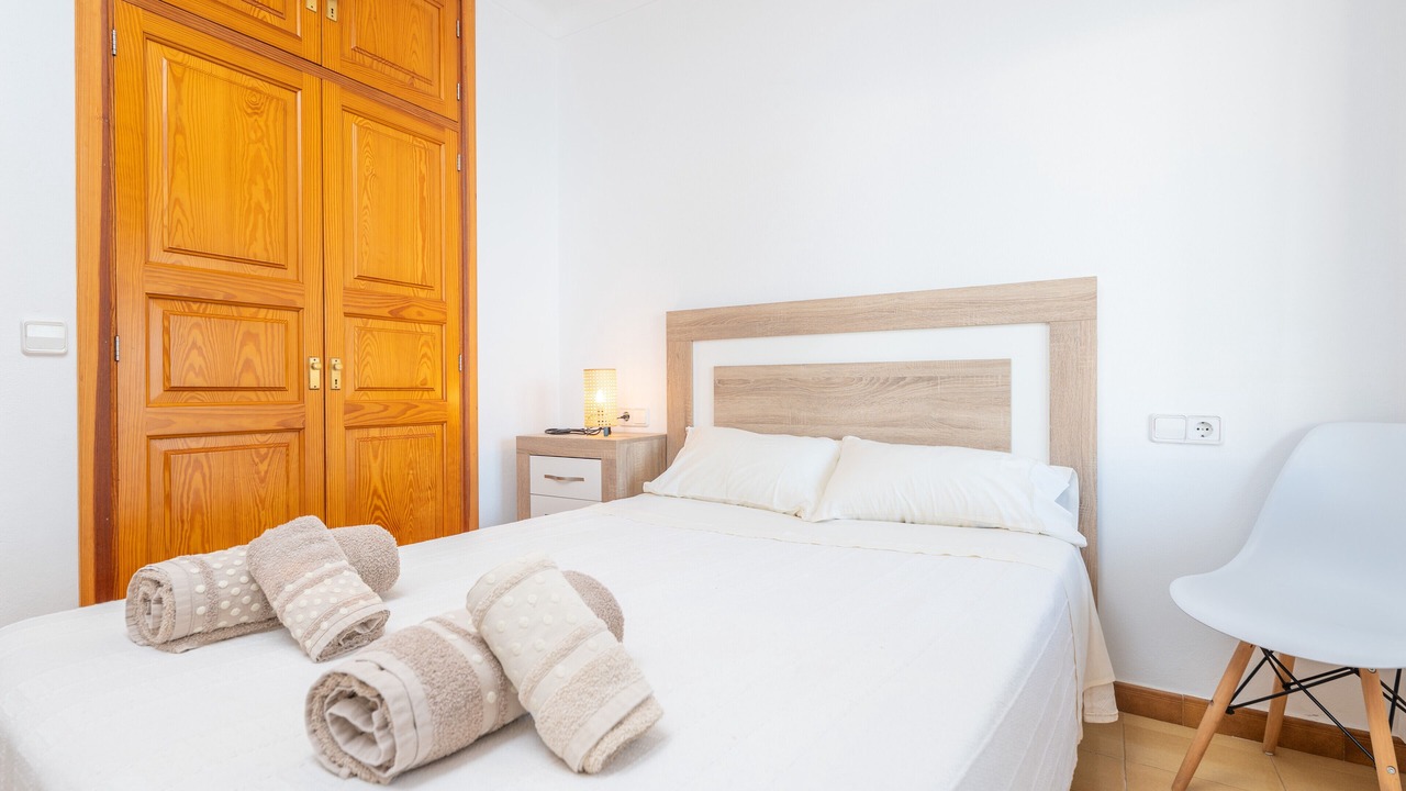 Photo of Bedroom in Portopetro