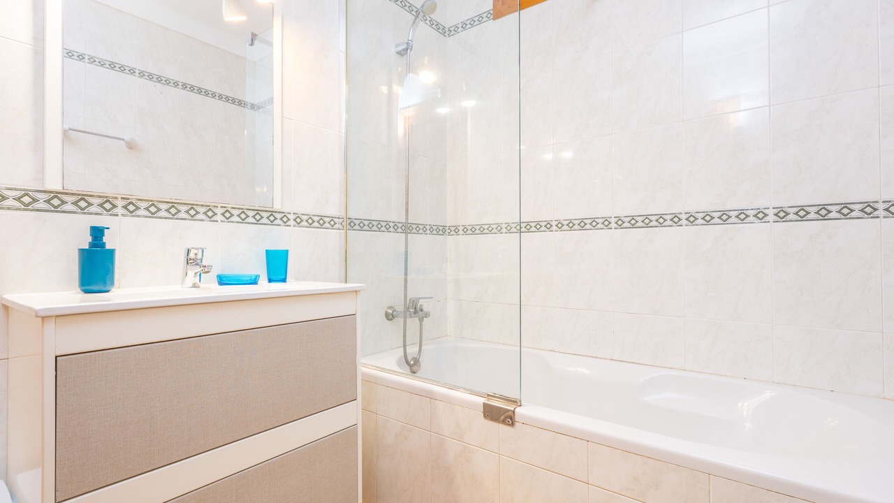 Photo of Bathroom in Portopetro
