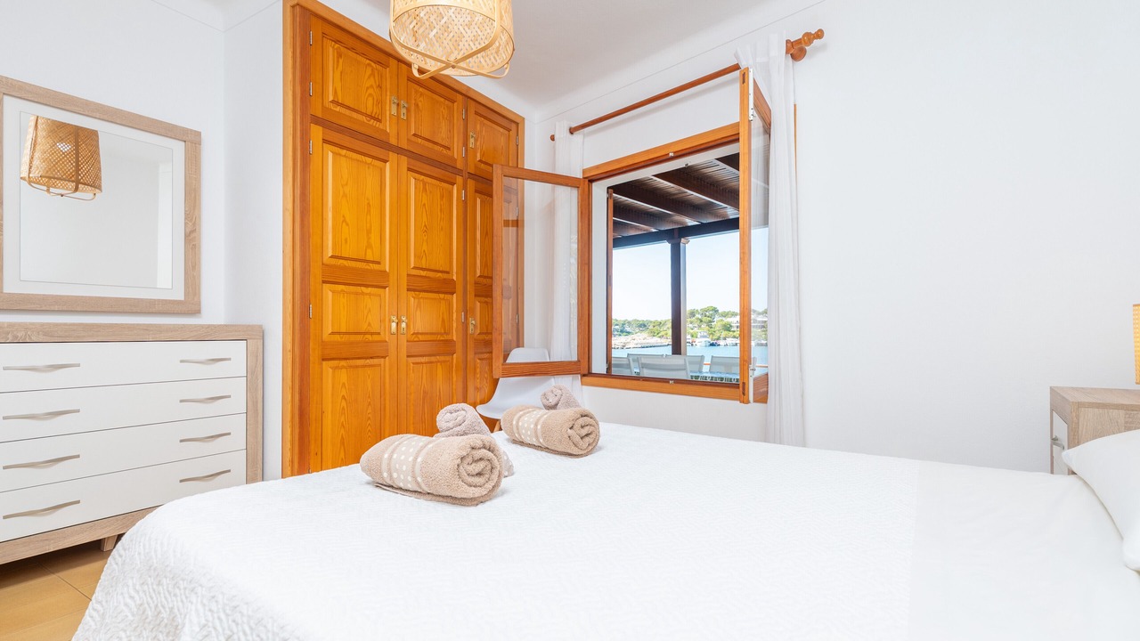 Photo of Bedroom in Portopetro