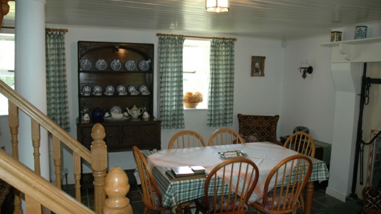 Photo of Bedroom in Randalstown