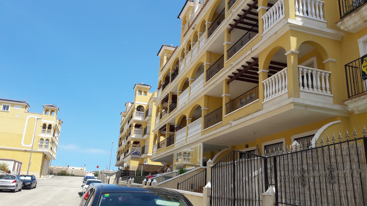 Photo of Outdoor in Algorfa