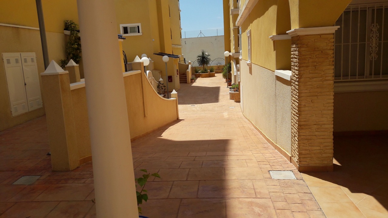 Photo of Outdoor in Algorfa