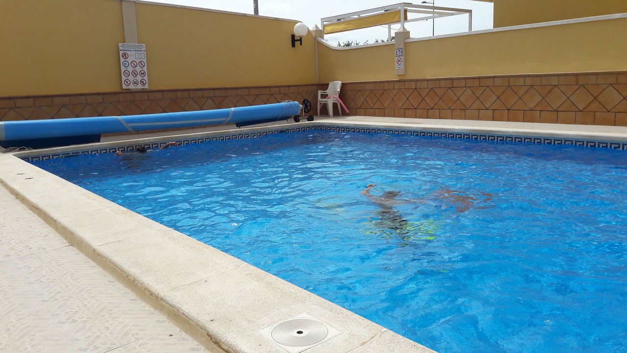 Photo of Outdoor in Algorfa