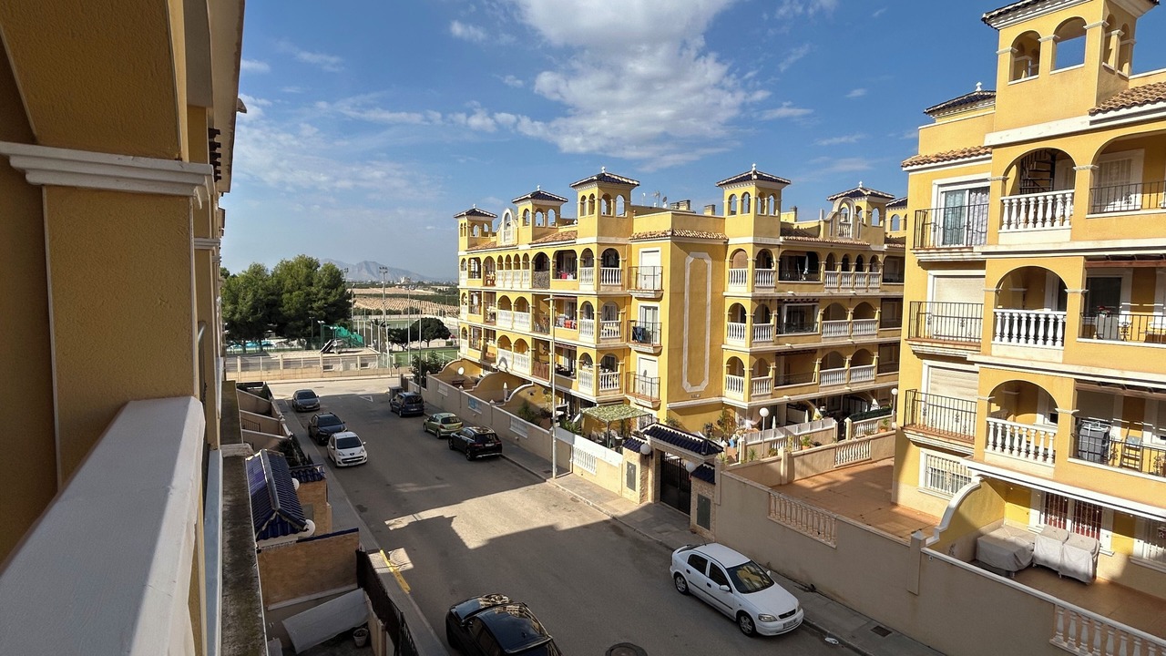 Photo of Outdoor in Algorfa