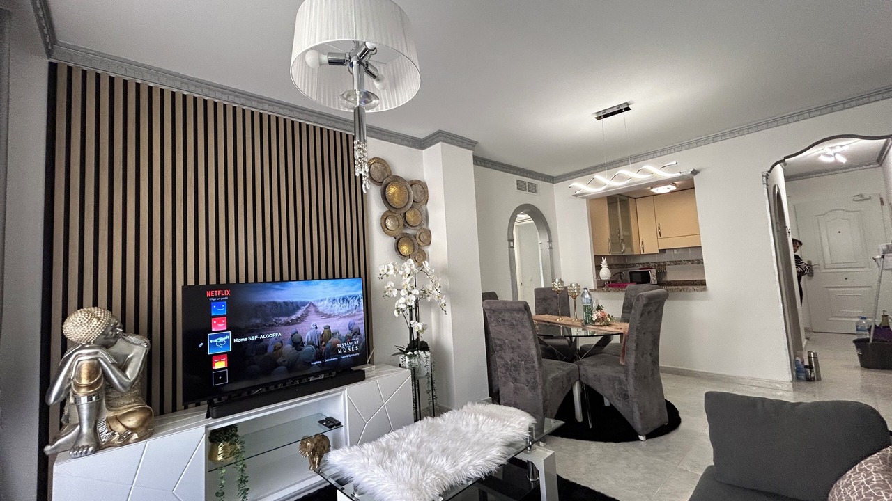 Photo of Livingroom in Algorfa