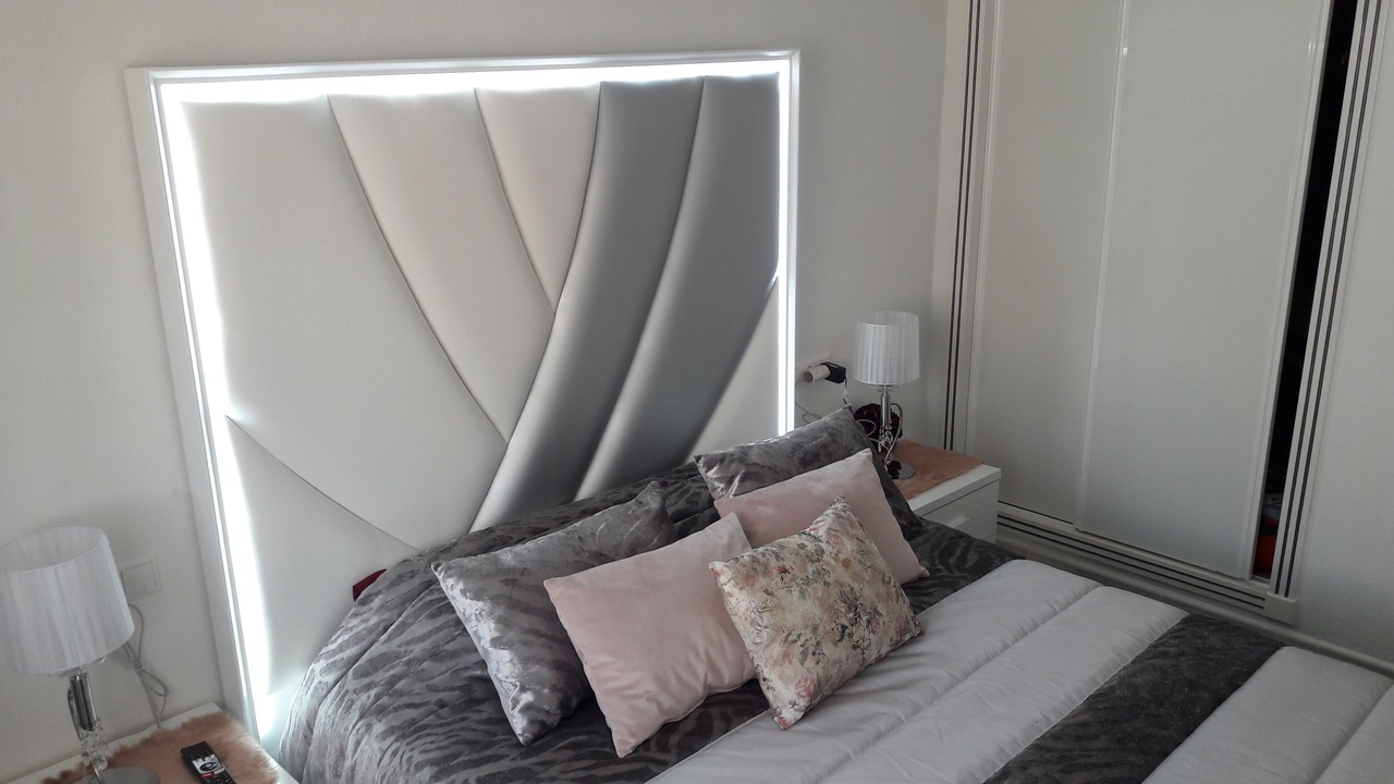 Photo of Bedroom in Algorfa