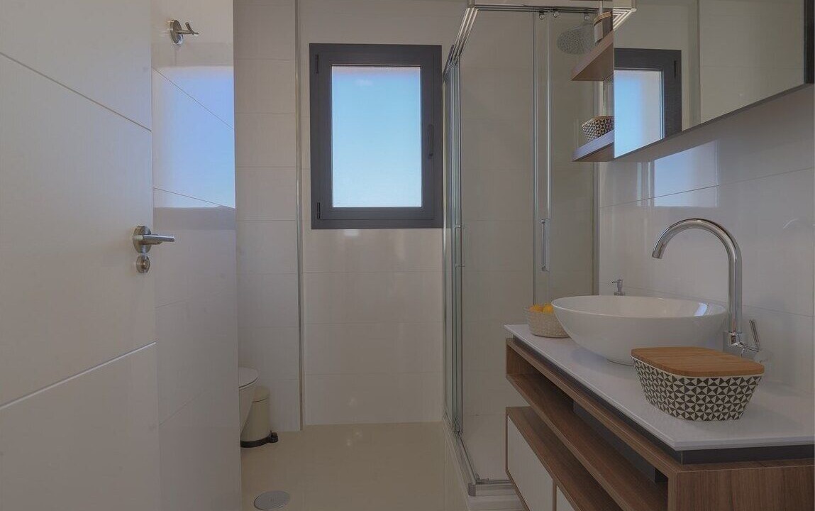 Photo of Bathroom in Los Arenales del Sol