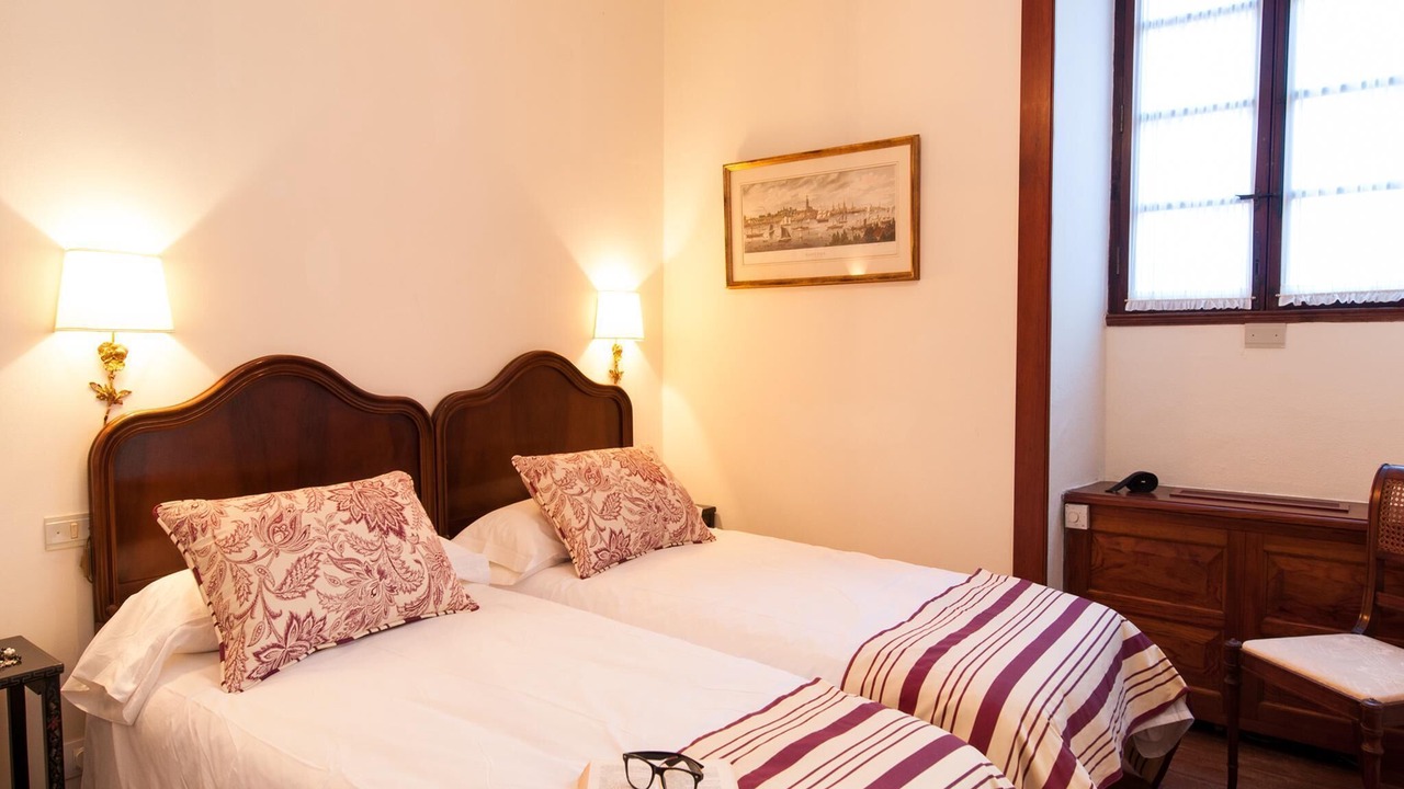Photo of Bedroom in Santa Brigida
