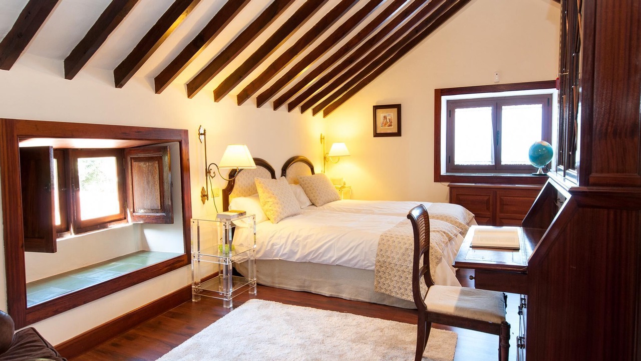 Photo of Bedroom in Santa Brigida