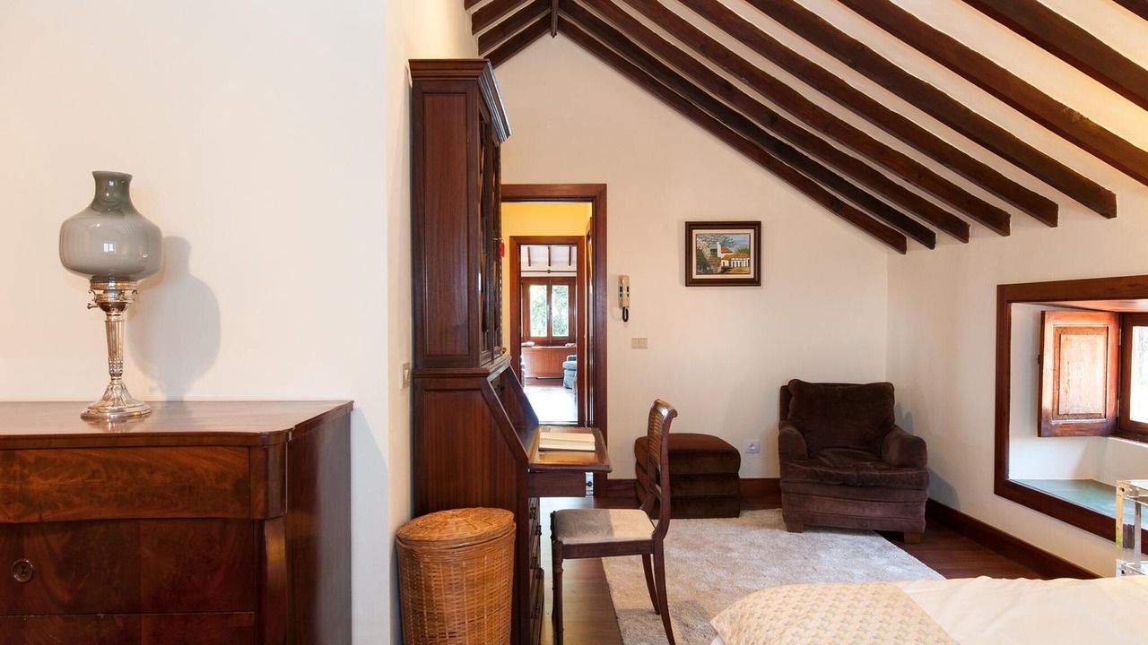 Photo of Bedroom in Santa Brigida
