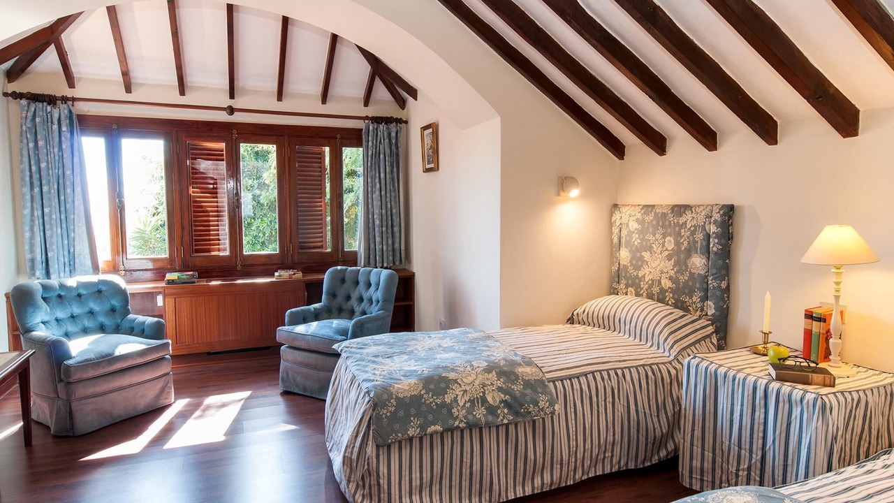 Photo of Bedroom in Santa Brigida