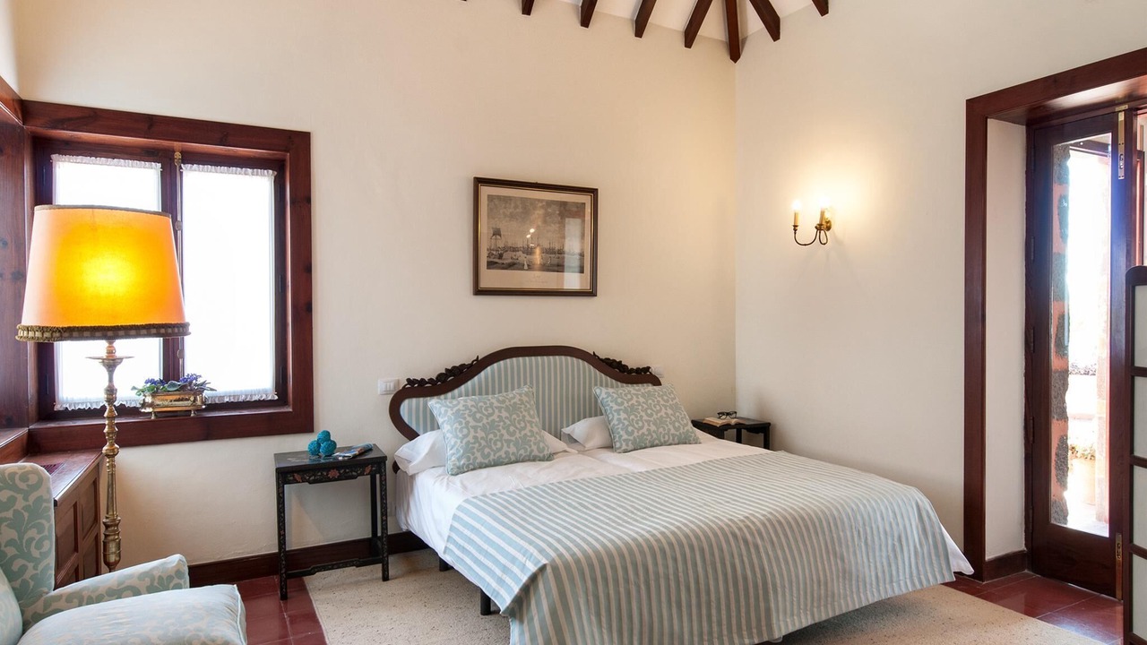 Photo of Bedroom in Santa Brigida
