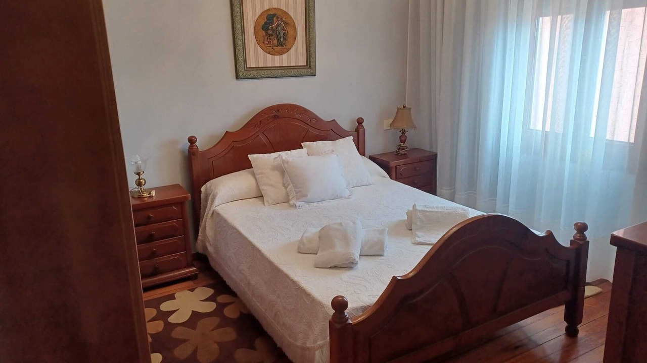 Photo of Bedroom in Boiro