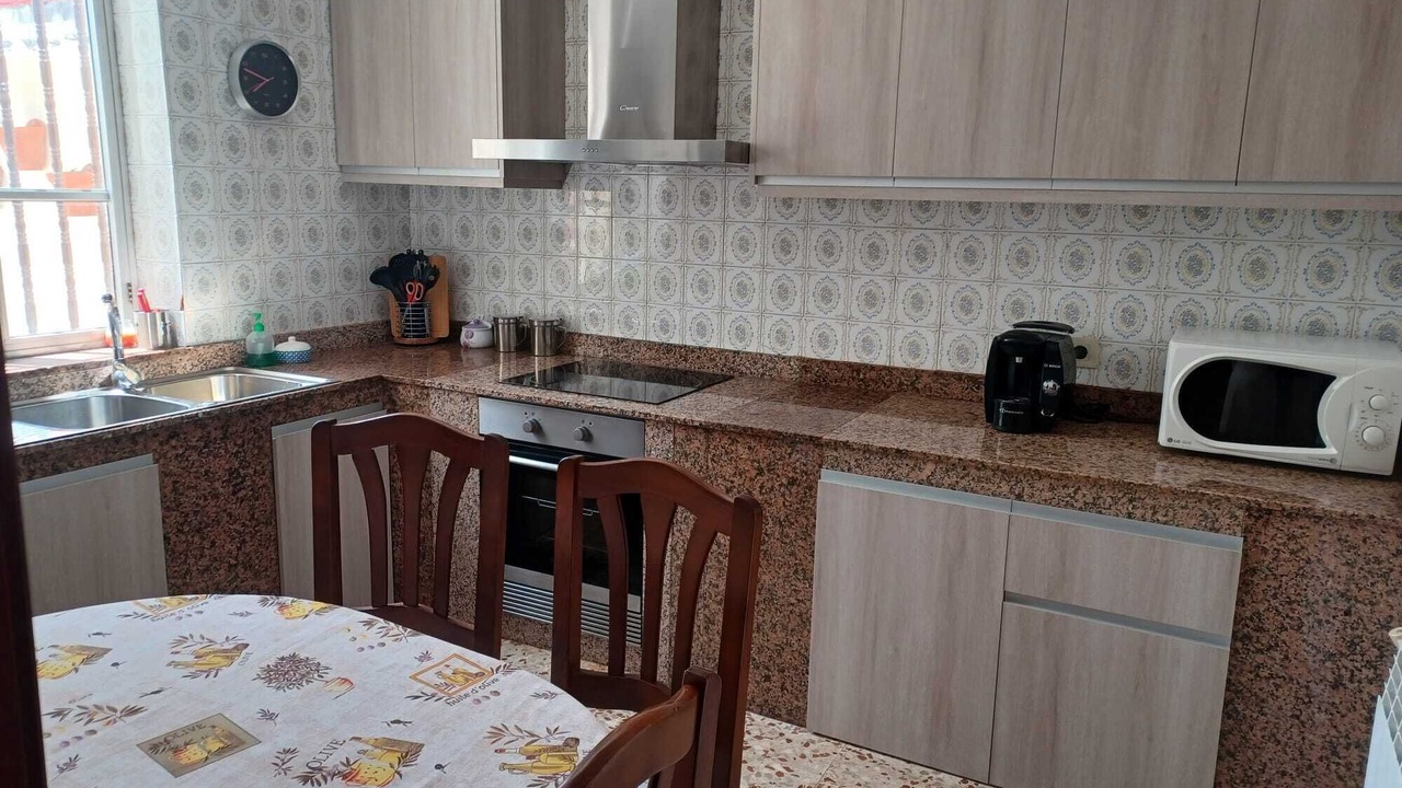 Photo of Kitchen in Boiro
