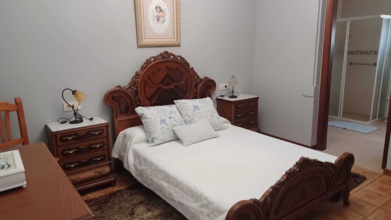 Photo of Bedroom in Boiro