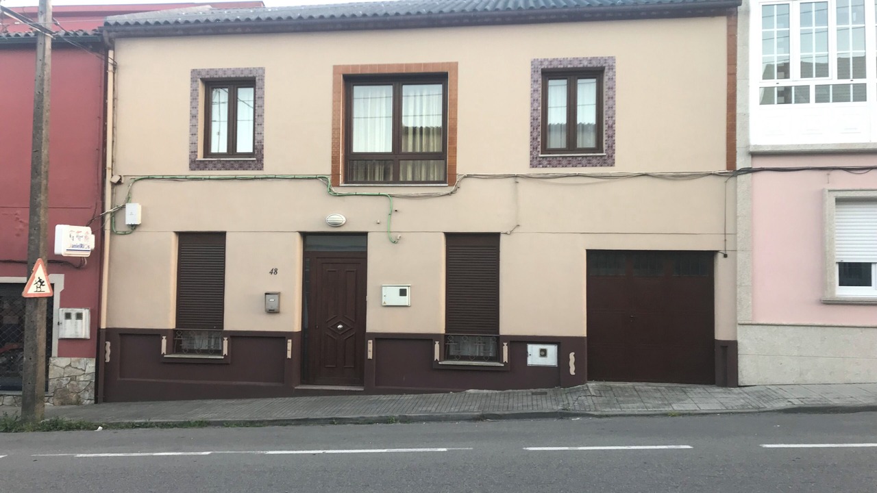 Photo of Outdoor in Boiro