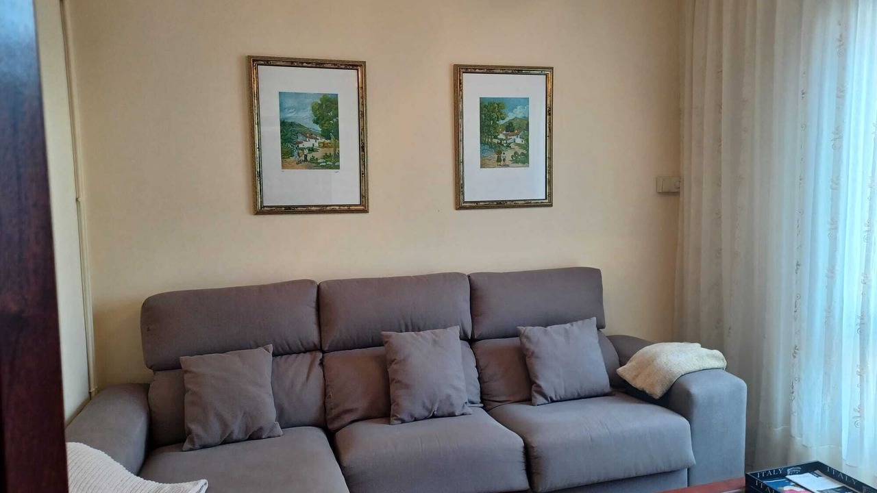 Photo of Livingroom in Boiro