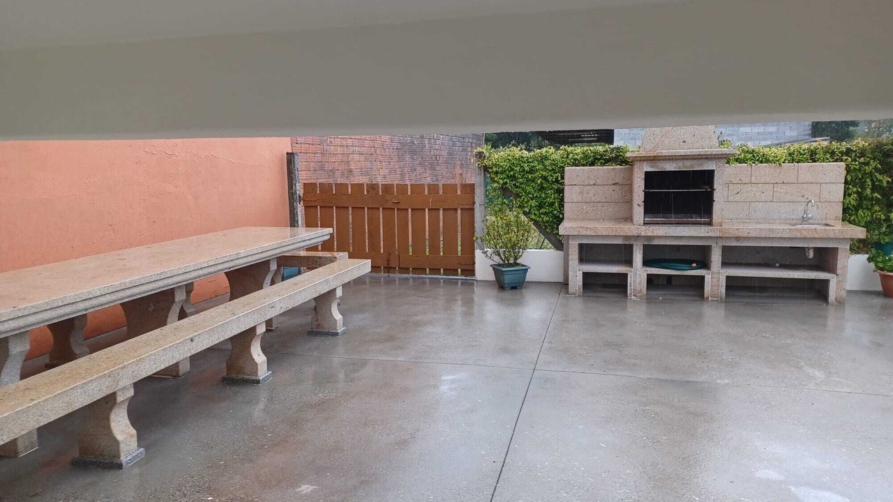 Photo of Outdoor in Boiro