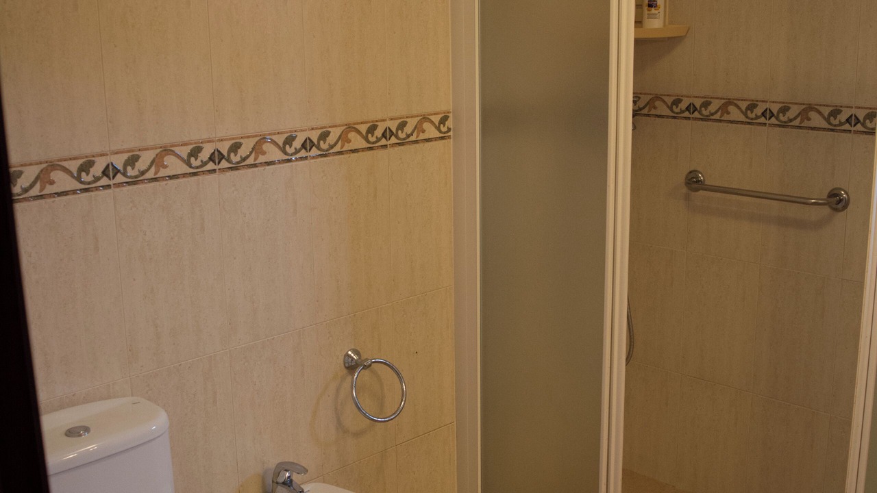 Photo of Bathroom in Boiro