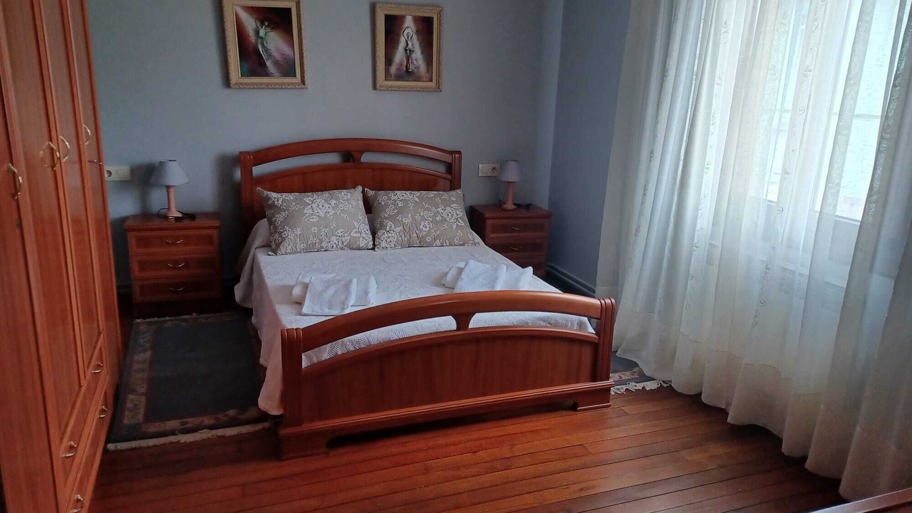 Photo of Bedroom in Boiro