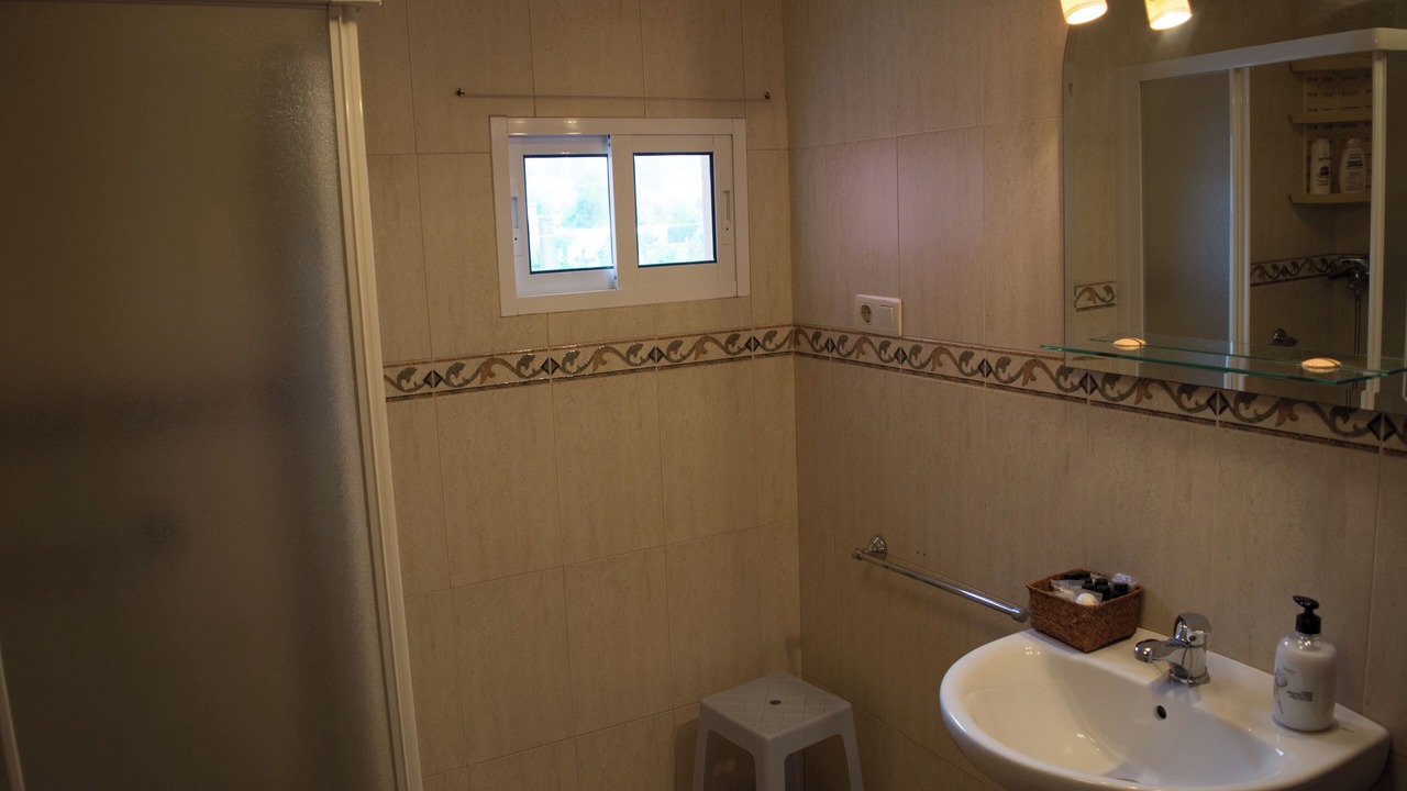 Photo of Bathroom in Boiro