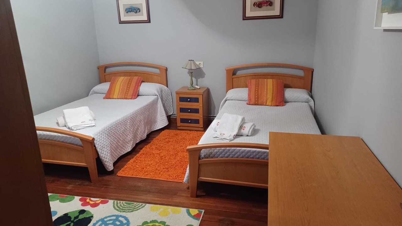 Photo of Bedroom in Boiro