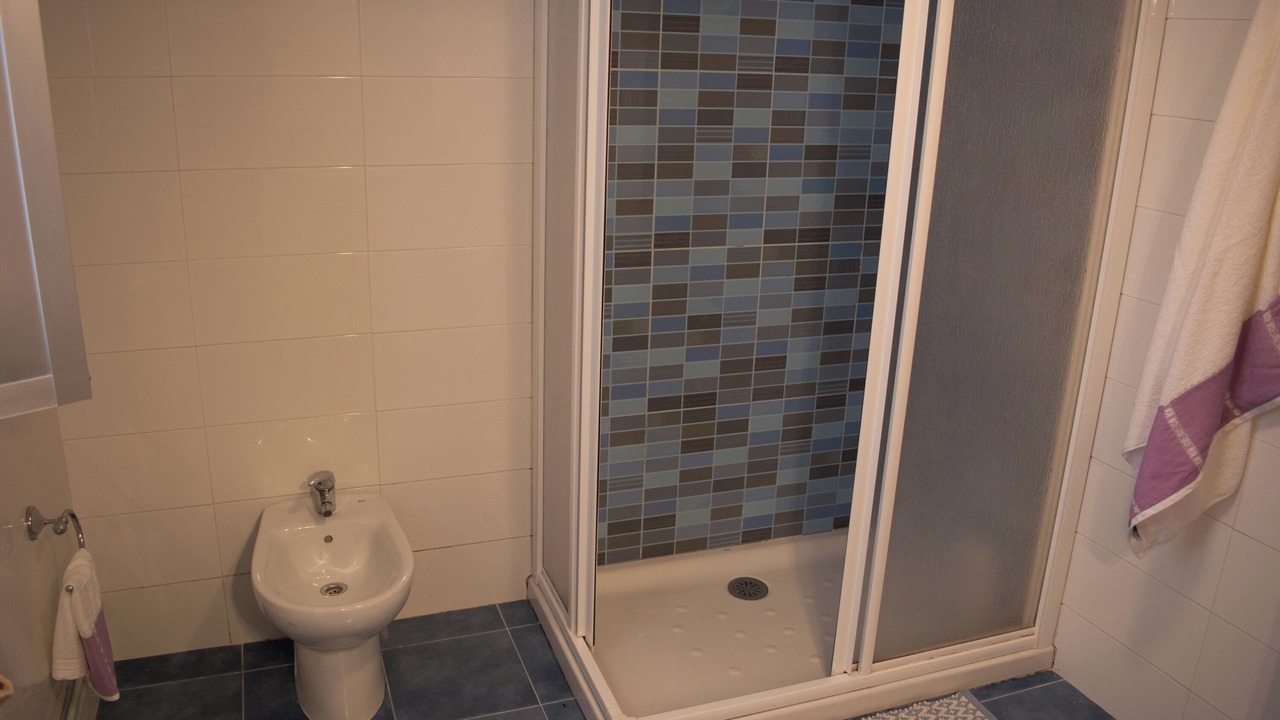 Photo of Bathroom in Boiro