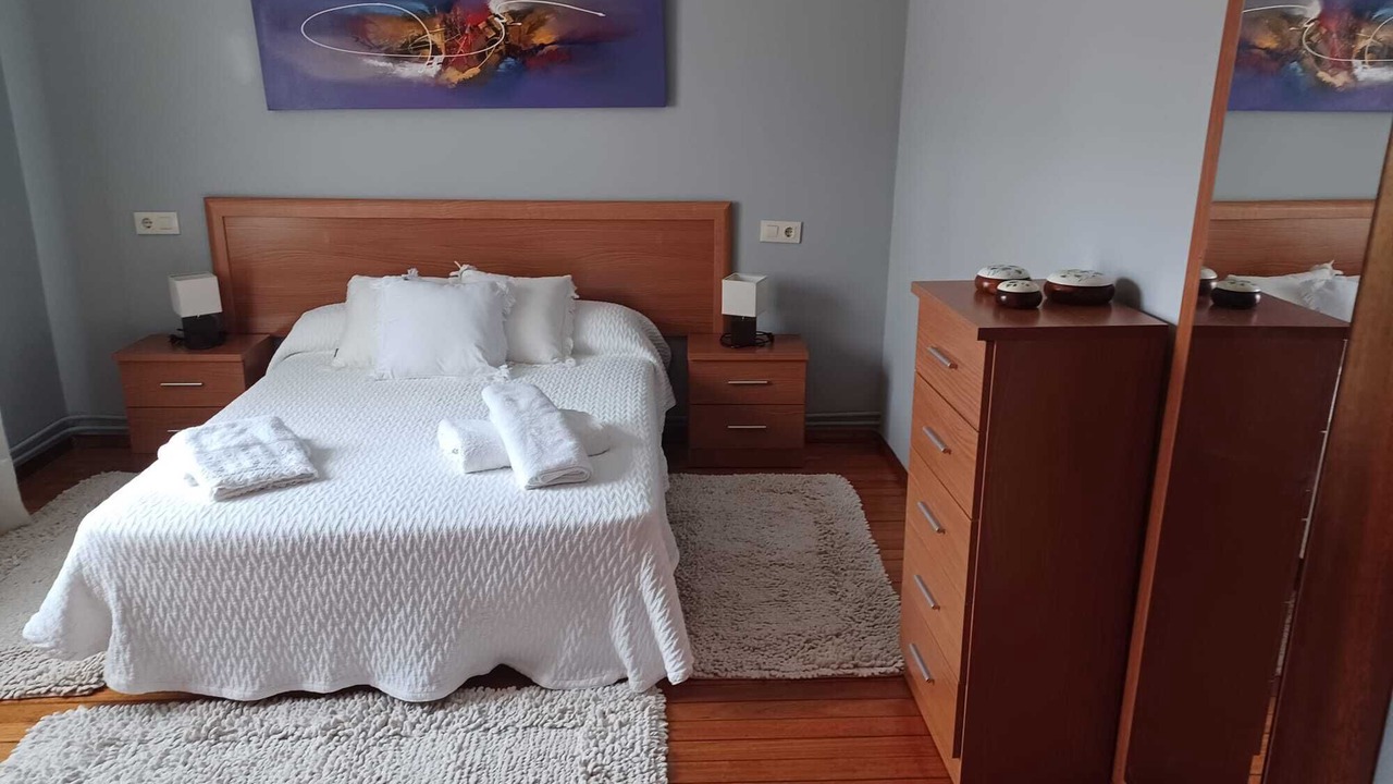 Photo of Bedroom in Boiro