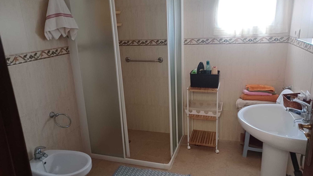 Photo of Bathroom in Boiro