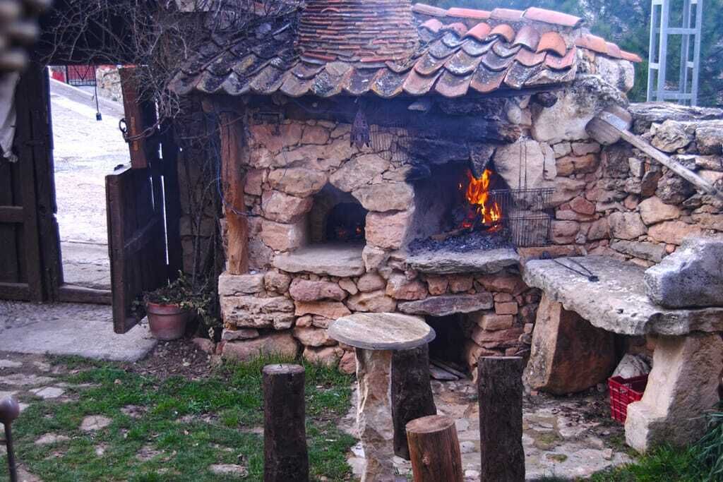 Photo of Outdoor in Adrada de Piron