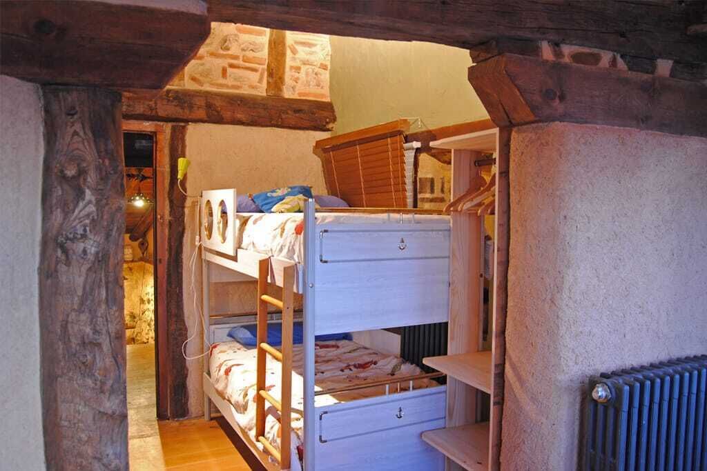 Photo of Bedroom in Adrada de Piron