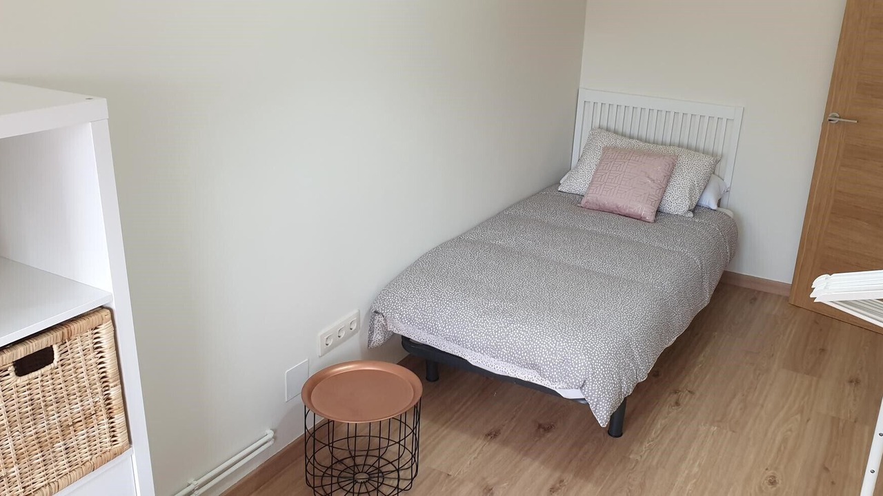 Photo of Bedroom in Santiago de Compostela