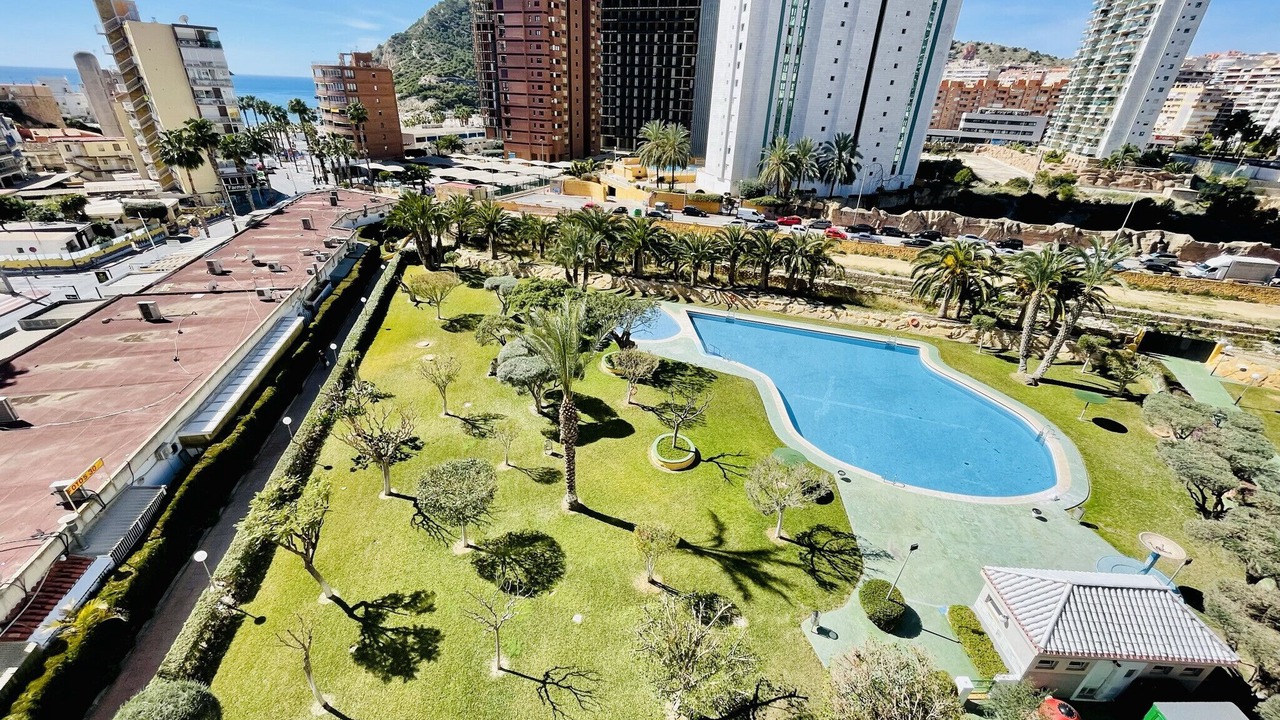 Photo of Outdoor in Finestrat