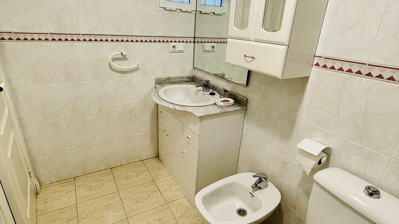 Photo of Bathroom in Finestrat