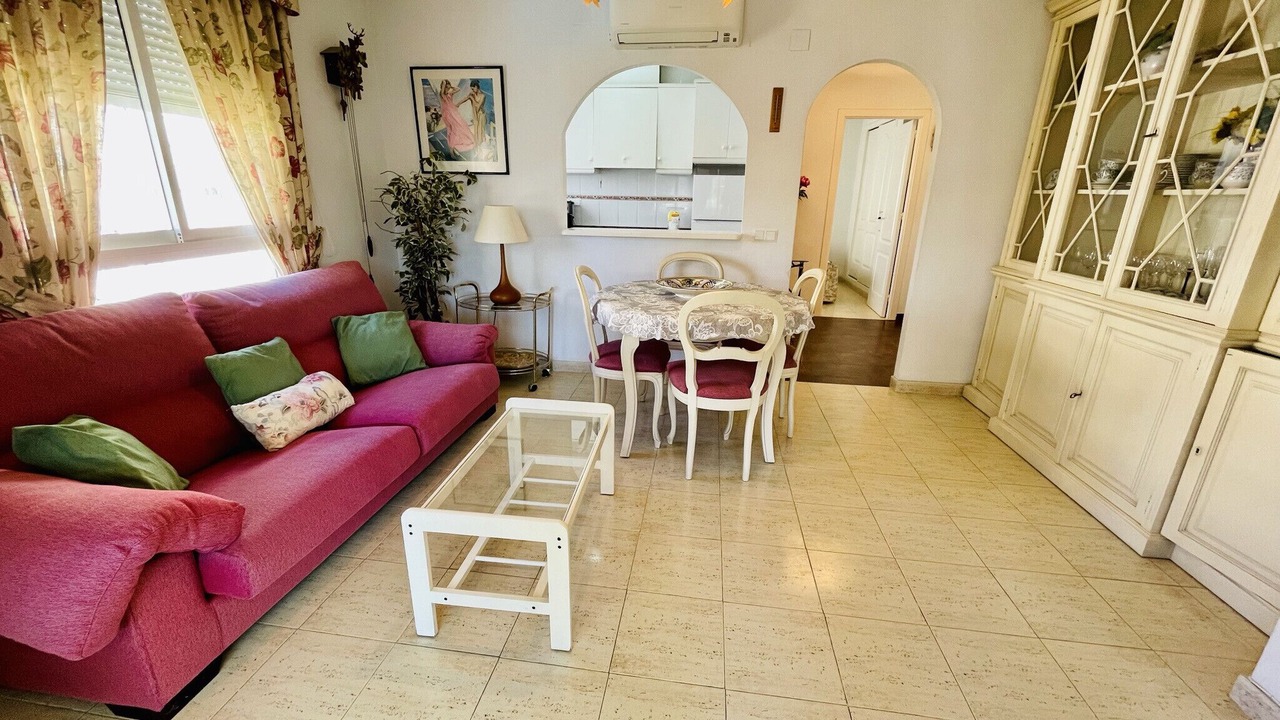 Photo of Livingroom in Finestrat