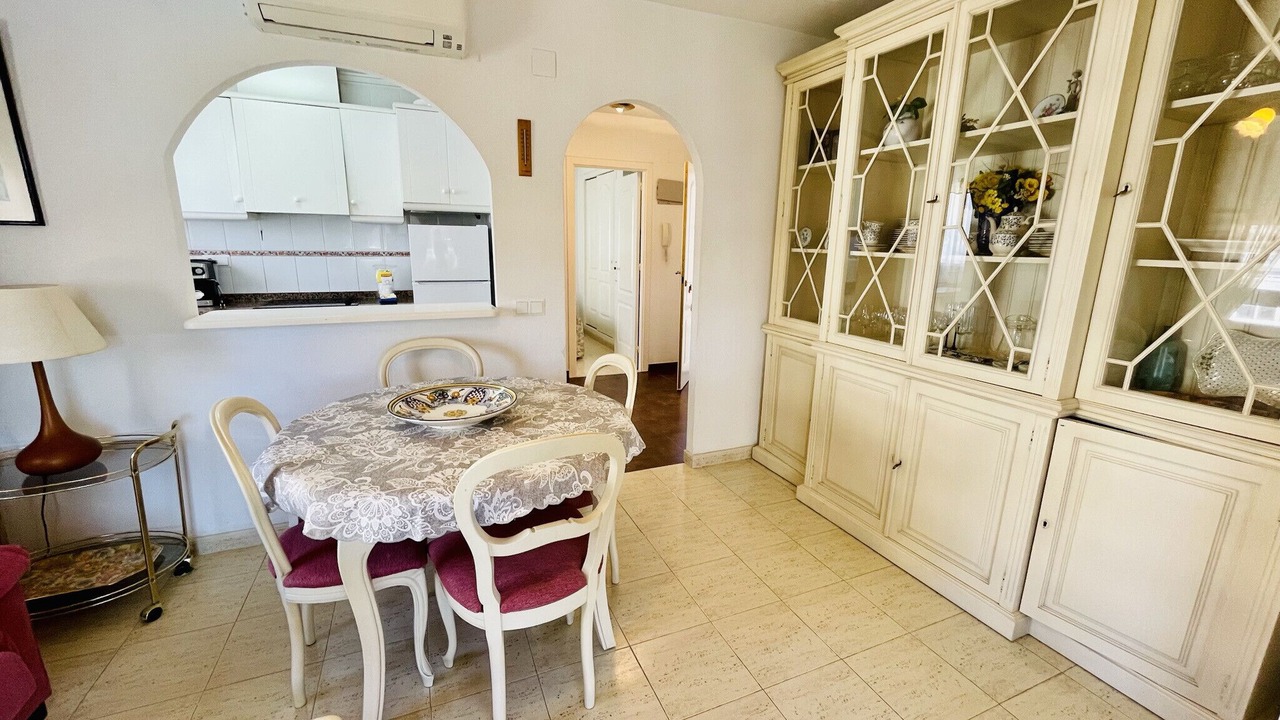 Photo of Livingroom in Finestrat