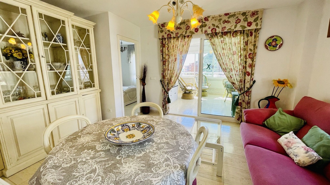 Photo of Livingroom in Finestrat