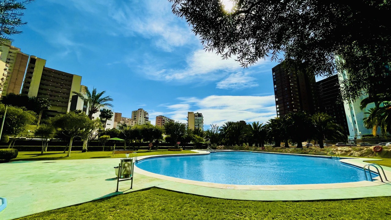 Photo of Outdoor in Finestrat