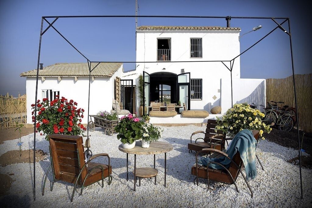 Photo of Outdoor in Almassera