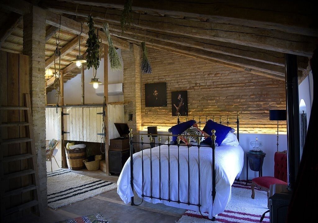 Photo of Bedroom in Almassera