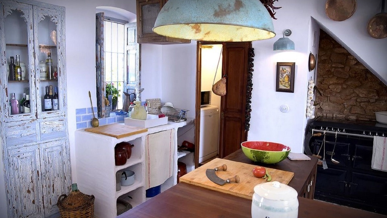Photo of Kitchen in Almassera