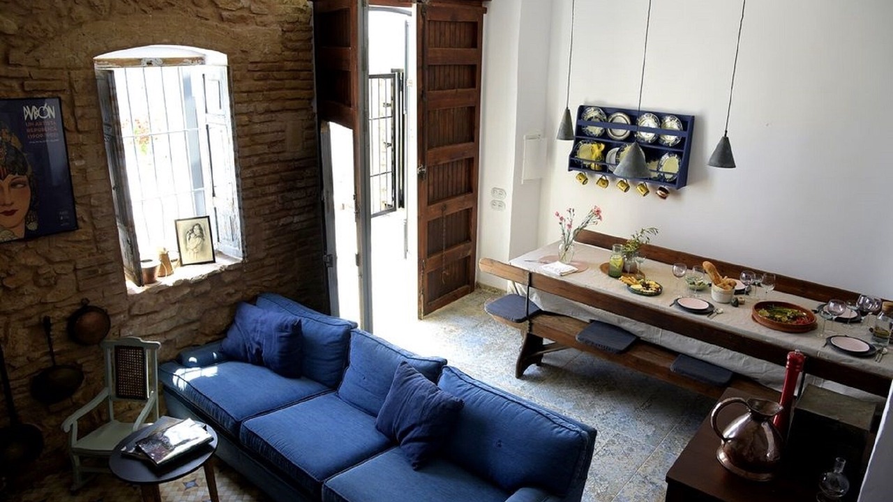 Photo of Livingroom in Almassera